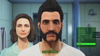Fallout 4 PS5 -Opening Sequence