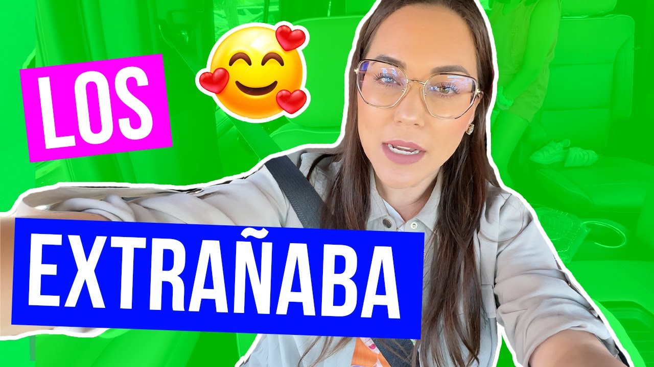 EXTRAÑABA PLATICAR CON USTEDES + COMPETENCIA GIMNASIA MÍA | KARLA CELIS ...