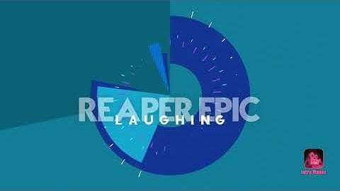 REAPER EPIC INTRO VID