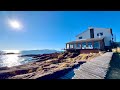 TITILAKA | Only 5-star hotel on Lake Titicaca, Peru (full tour in 4K)