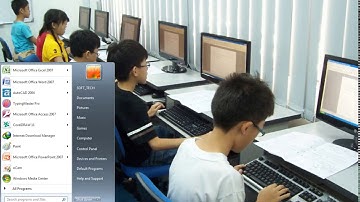Add to Microsoft Access 2007/2010 Add Password to Database