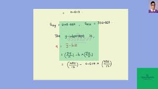 [Math] The following data represent the weight of a child riding a bike and the rolling distance ach