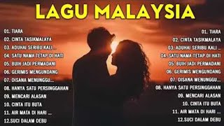 Lagu Malaysia Pengantar Tidur, lagu malaysia terpopuler 2025 