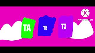 Ta Te Ti 2023 Logo