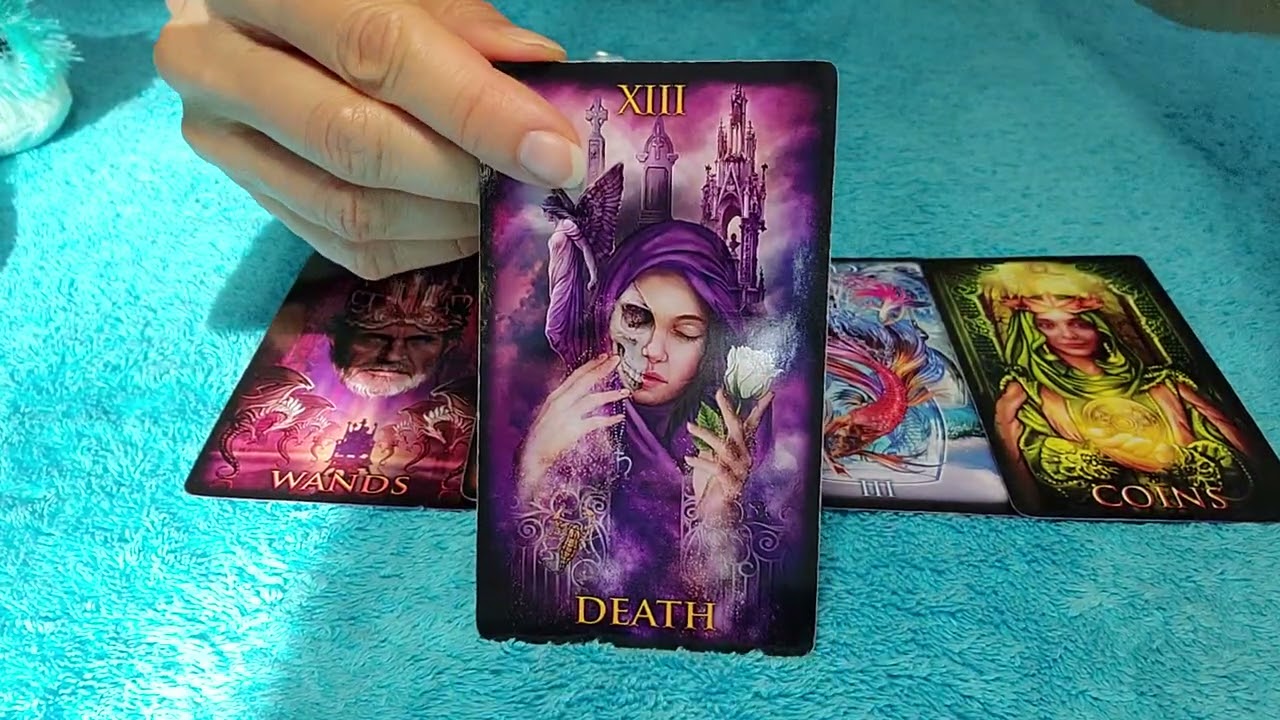 TAURUS - APRIL 2021 THEY'RE FEELING ALL OF THE EMOTIONAL DISTRESS THEY CAUSED YOU ⚖ 💘 TAROT READING