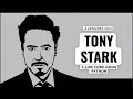 Tribute to Tony Stark | I drew Iron Man in Python with 3 line code| IIT Roorkee | Harsh Vardhan