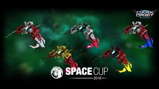 Space Cup 2018