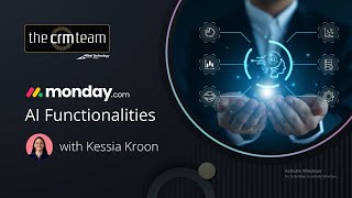 AI Functionality with monday.com