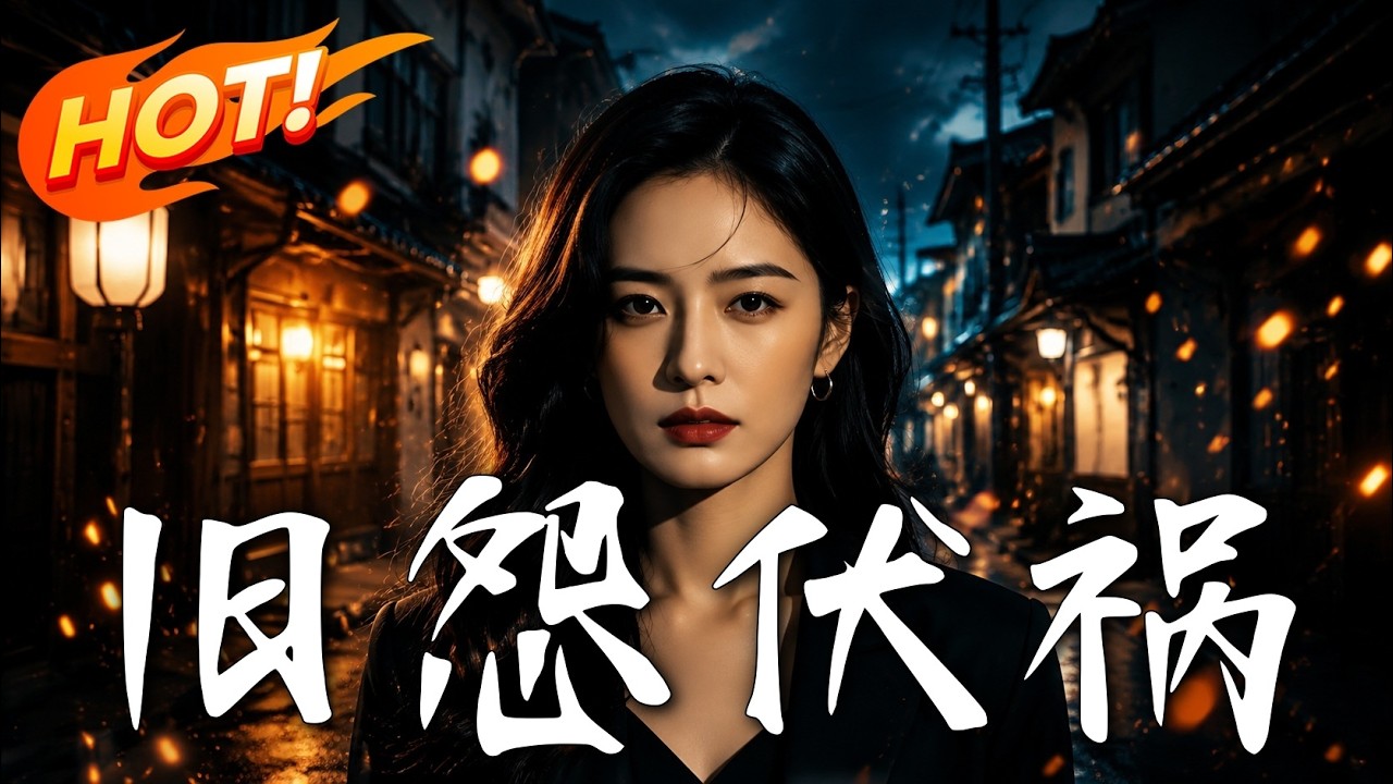保姆竟是復仇者：女老闆的絕地反擊