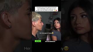 Zavala Is Just Trying So Hard To Put Amanda In Trouble