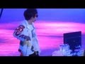 (FANCAM) 130425 HD SS5 in Chile "OPPA OPPA"