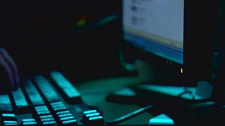 How to keep yourself safe from malware and ransomware attacks