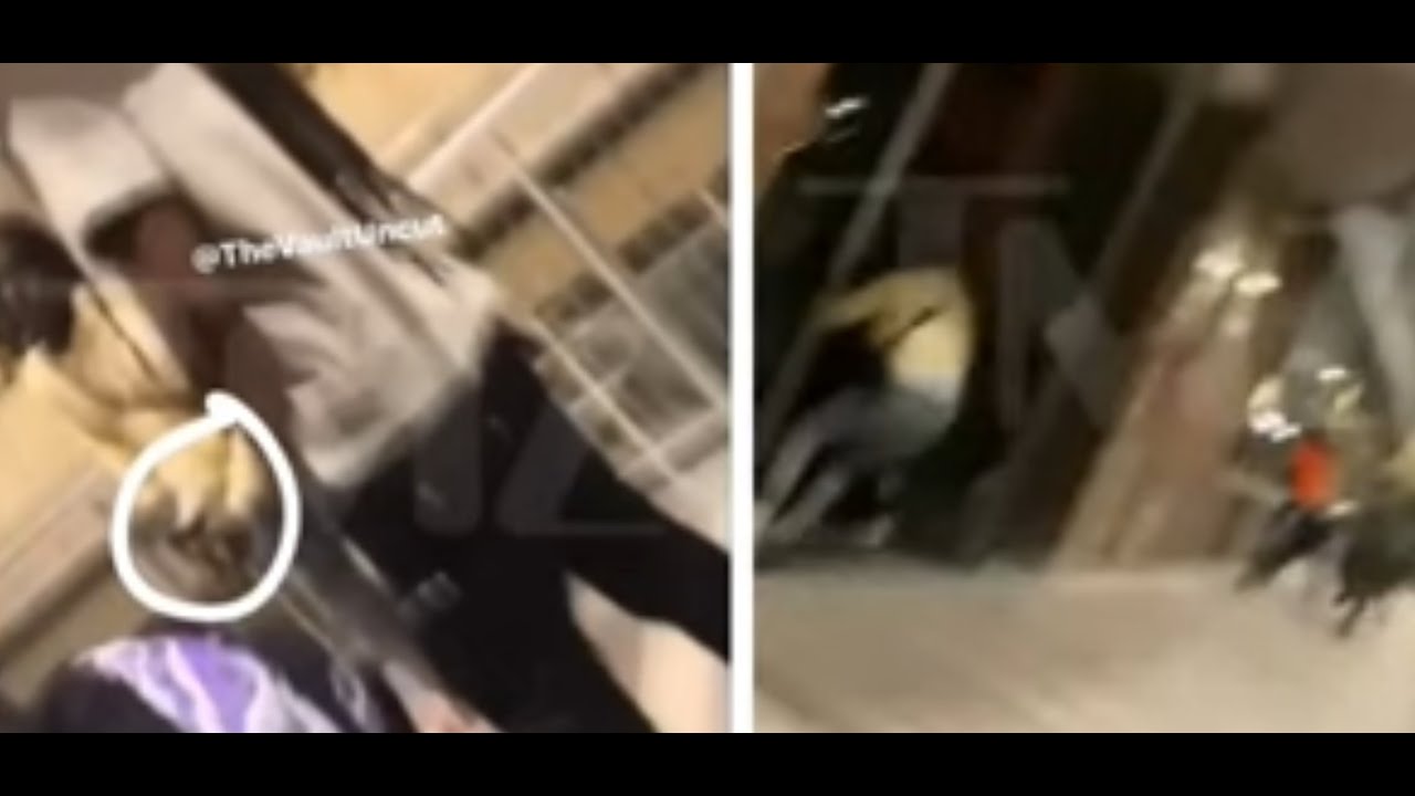 Takeoff Killa Caught Red Handed Witness Also Confirms"YELLOW HOODIE