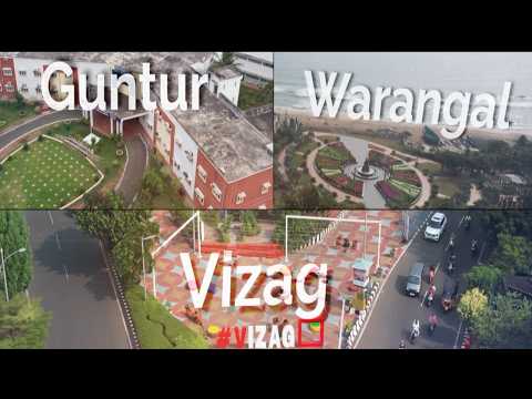 Guntur, Visakhapatnam & Warangal Nivesh Camp: Investing with Clear Goals