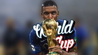 World Cup 2018 - The Film - Magic In The Air