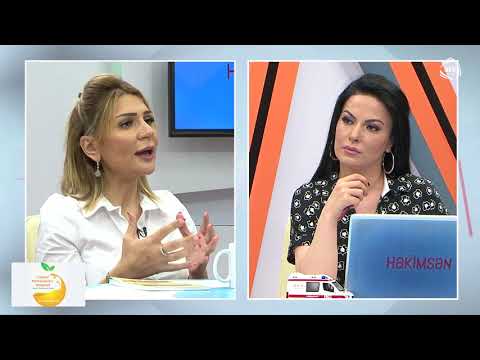 Video: Harutyunyanın Texnikası Kəkələmənin Müalicəsinə Necə Kömək Edir?