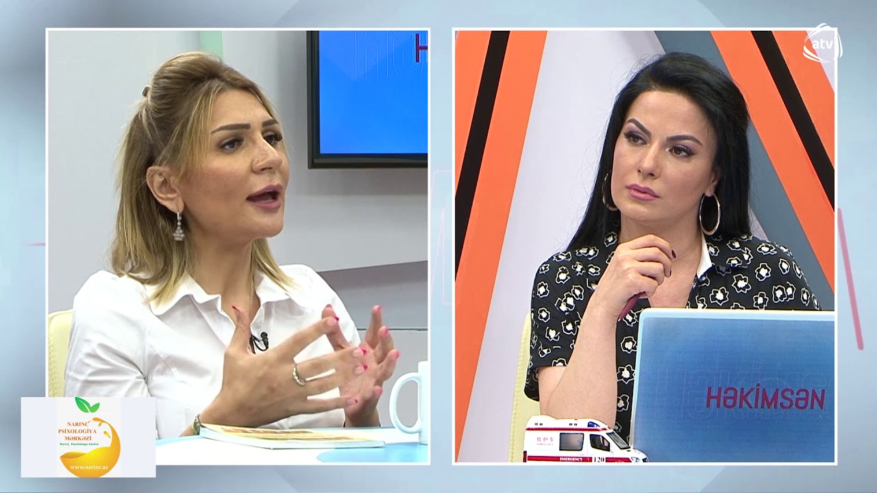 Narınc Rüstəmova - Kəkələmənin müalicəsi necə olmalıdır? 