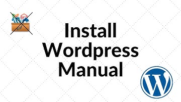 Cara Install Wordpress Manual TANPA Softaculous