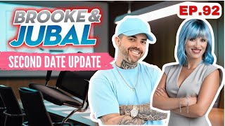 Second Date Update Ep92 | She Finding His SECULT OnlyFans Account... Subscribed To Her BEST FRIEND!