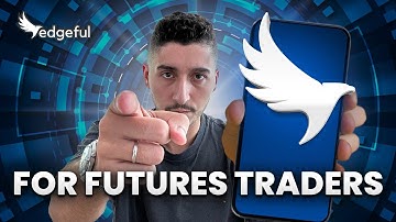How To Use edgeful As A Futures Trader | edgeful