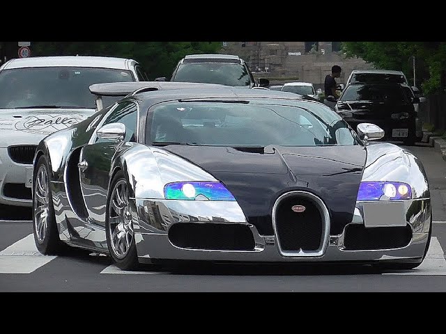 ブガッティ ヴェイロン sddefault.jpg