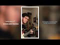 Mohamed Lamine Wana Wana Guitar Solo Mohamed Lamine Wana Wana Guitar Solo