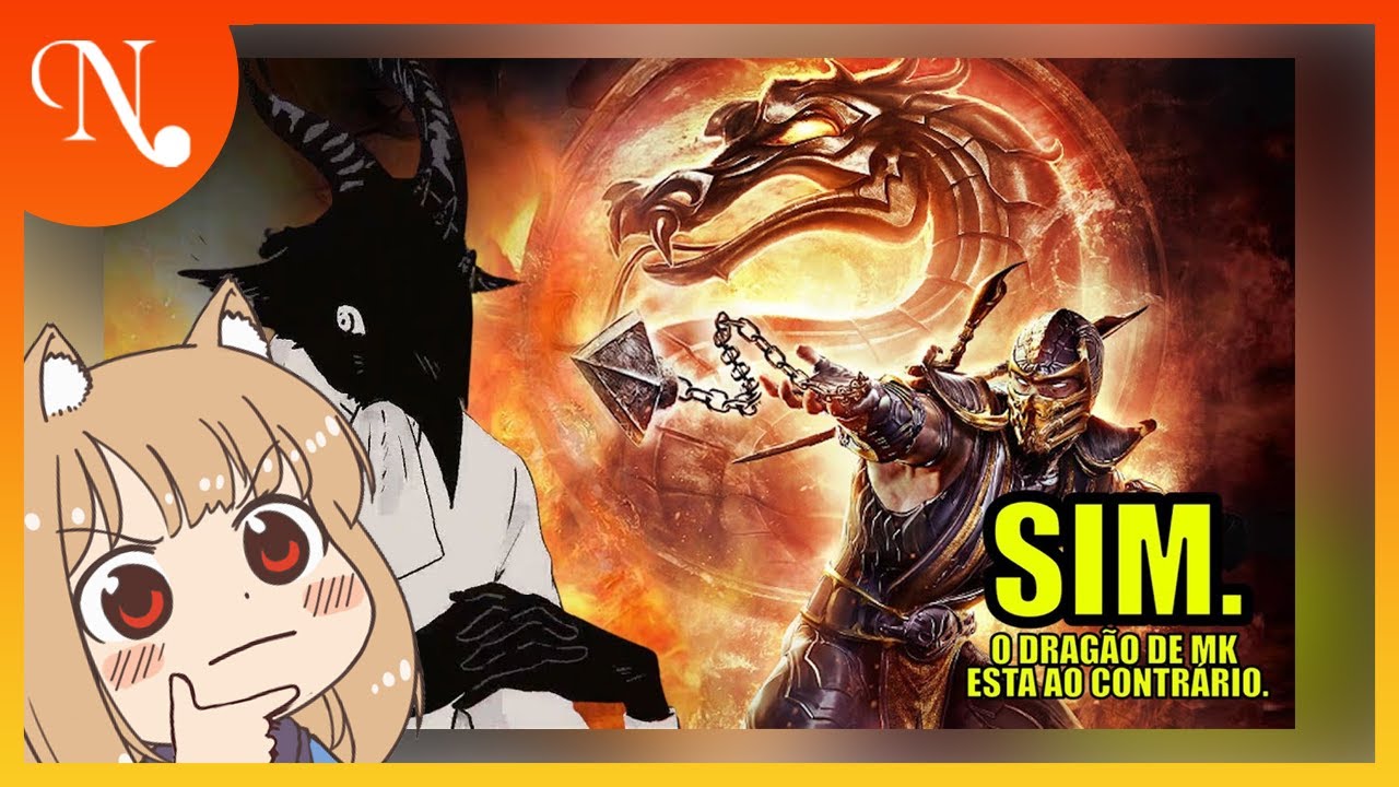 React FALANDO SOBRE HISTORIAS DE JOGOS DE LUTA   Danael Fernandes