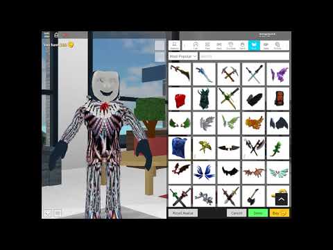 How To Be Ennard In Robloxian Highschool Youtube - ennard fnaf roblox