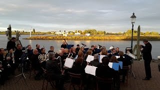 Download Lagu Afl. 7 - Maas en Waal: van Heusden naar Woudrichem MP3