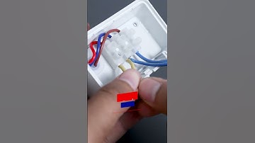 Hướng Dẫn Sử Dụng | Công Tắc Cảm Biến Vi Sóng KAWASAN | Model RS05B