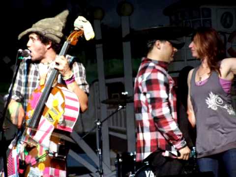 Tornado Rider and Friends - Friendly Bunny - YouTube
