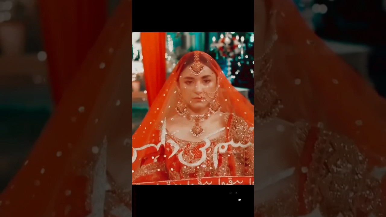 Tere Bin Drama Best Scene | Episode 8 | yumna Zaidi Wahaj Ali 