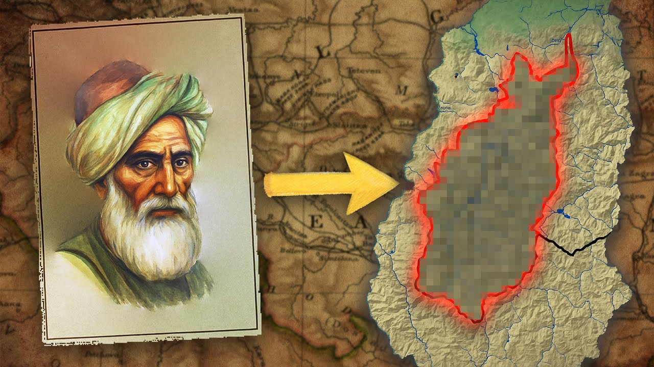 Каква ТАЙНА скриха в планината, докато България се обединяваше?