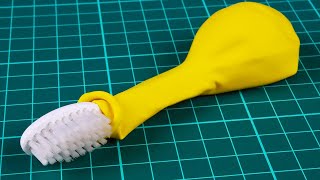 4 Cool DIY Ideas and SIMPLE INVENTIONS