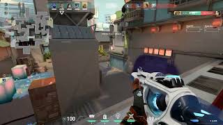 Raze in Split did hit different