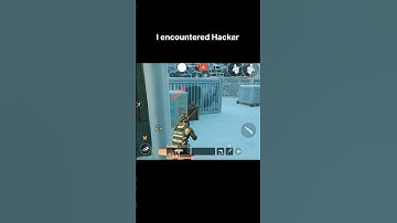 Me vs Hacker || encountered a Hàcker in Scarfall 2.0 || #shorts #scarfall #hacker