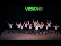 Школа танцев &quot;Visions&quot; - Club Dance