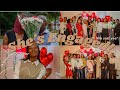 “She Said YES! 💍 Emotional Surprise Proposal in Moscow | International Student Life