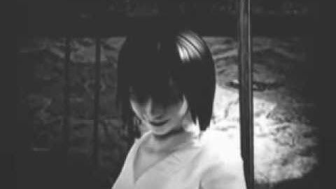 Fatal Frame Montage