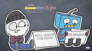 Will Robots Make Human Jobs Obsolete?