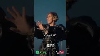 B&E - Drunk New Video Out Now Im Safe In My Heart Im A Little Bit Drunk...