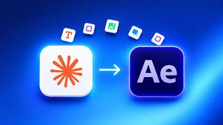 Turn Claude Motion Videos into Editable After Effects Projects | CodeFlow screenshot 5