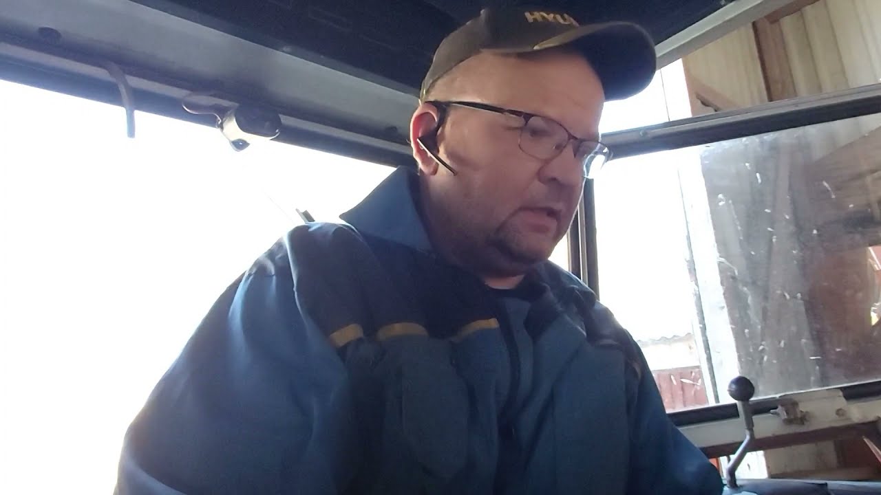 MF 590 turbo esittely.