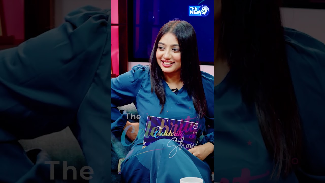 আম্মুও ভালো তবে একটু মা'রে | Adhira Paheli | Celebrity | Talkshow | Tama Rashid | The Celebrity Show
