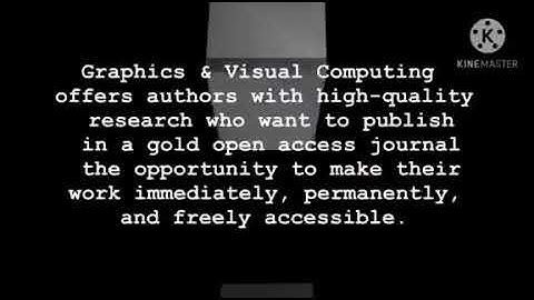 My splendid video in GRAPHICS/VISUAL COMPUTING ACT 2-E