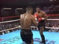 Первый чемпионский бой тайсона  TYSON vs BERBICK