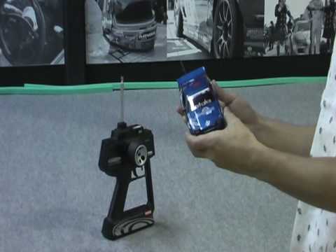 Mini-Z AWD / How to drift 1 - YouTube