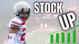 Ohio State Football: 4 Buckeyes On Defense Whose Stock Is Up