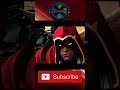 war unlocks chaos mode #darksiderswarmasterededition #darksiders #shorts #gaming #fyp