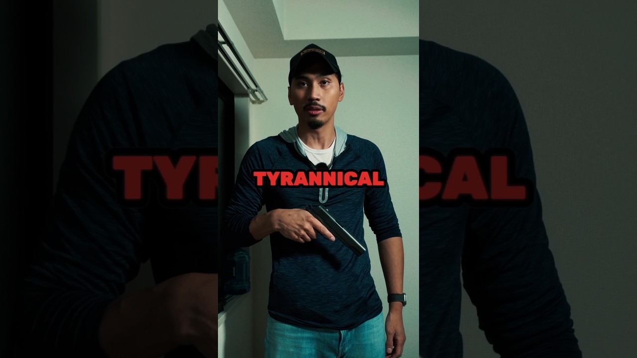 Are 1911’s viable in 2023?